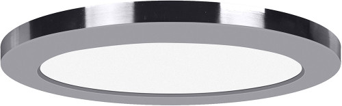 Access 20831LEDDCS-CH/ACR ModPLUS Chrome LED 9" Ceiling Light Fixture