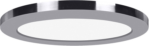 Access 20832LEDDCS-CH/ACR ModPLUS Chrome LED 12" Ceiling Light
