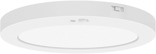 Access 20852LEDMS-WH/ACR ModPLUS White LED Flush Lighting