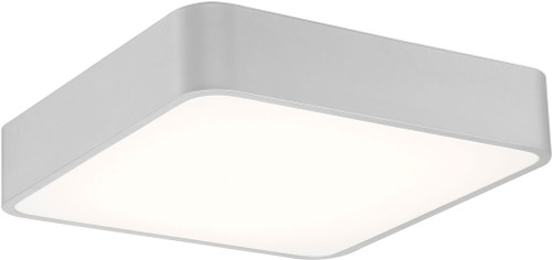 Access 49982LEDD-SAT/ACR Granada Contemporary Satin LED 20" Ceiling Light Fixture