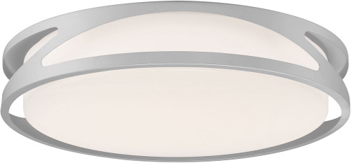 Access 49992LEDD-SAT/ACR Lucia Contemporary Satin LED Overhead Lighting