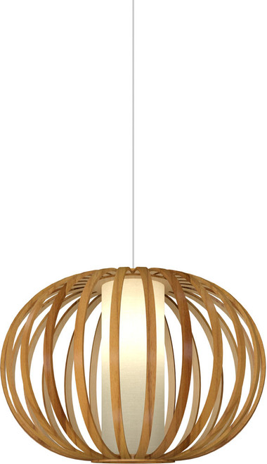 Accord Lighting 1494 Balloon Contemporary LED Lighting Pendant
