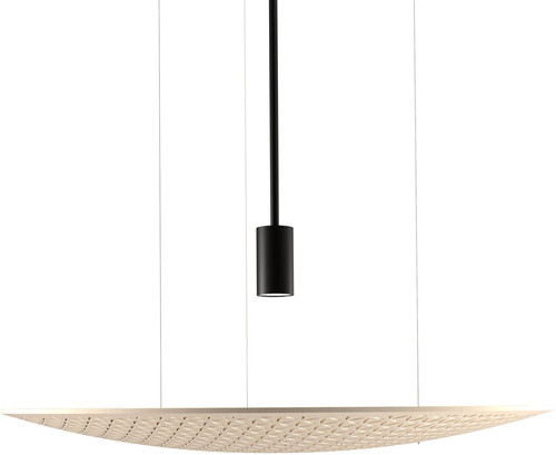 Accord Lighting 1519 Harmony Contemporary 59" Pendant Lighting