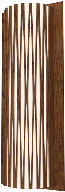 Accord Lighting 4071LED Living Hinges LED 20" Light Sconce