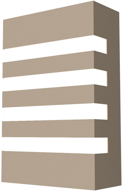 Accord Lighting 433 Clean Light Sconce