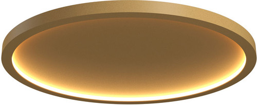 Accord Lighting 5097LED Naia Contemporary LED 27" Overhead Light Fixture