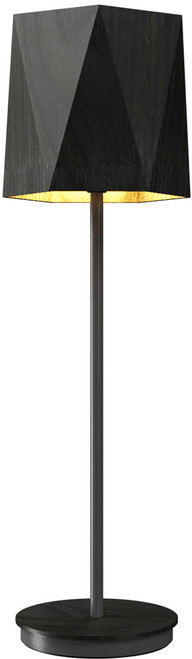 Accord Lighting 7090 Facet Contemporary LED Table Lamp Lighting