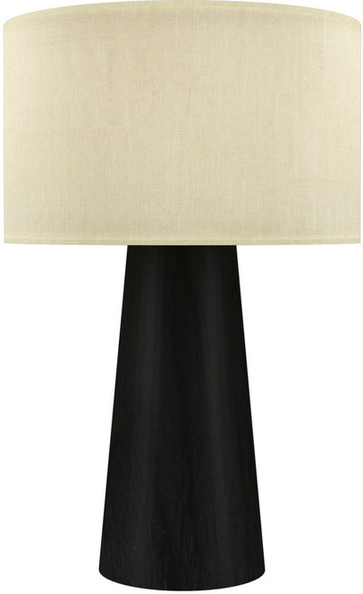Accord Lighting 7094 Conical Modern LED Side Table Lamp