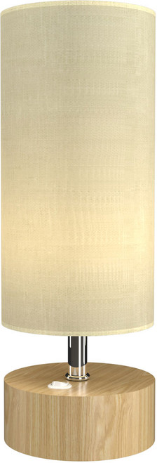 Accord Lighting 7100 Clean Modern LED Table Light