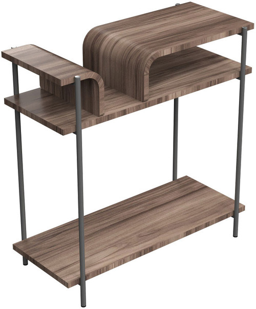 Accord Lighting F1022 Cascade Contemporary Console Table