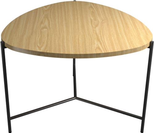 Accord Lighting F1034 Clean Modern Coffee Table