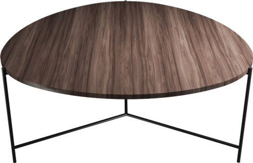 Accord Lighting F1039 Clean Modern Coffee Table