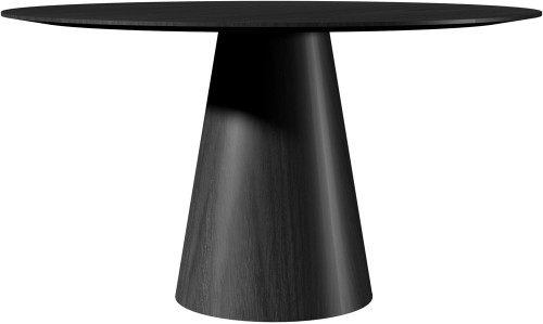Accord Lighting F1058 Conic Modern Dining Table