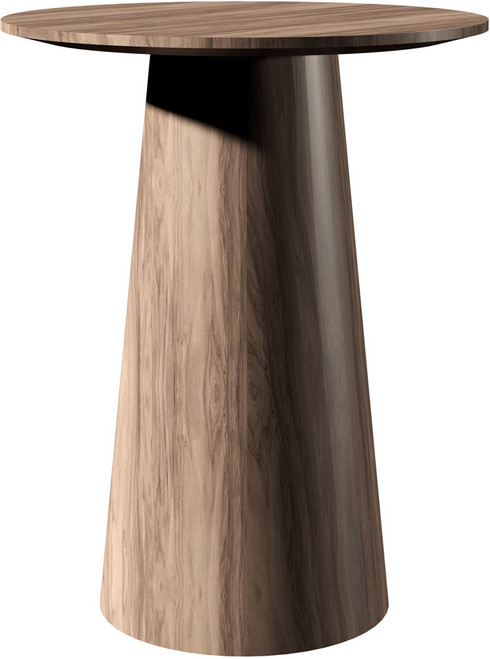 Accord Lighting F1052 Conic Modern Side Table