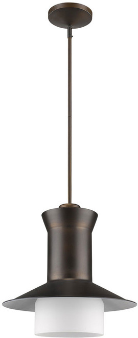 Acclaim Lighting IN21165ORB Greta Modern Oil Rubbed Bronze Drop Ceiling Lighting