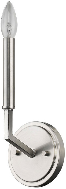 Acclaim Lighting IN41431SN Harper Satin Nickel Wall Lamp