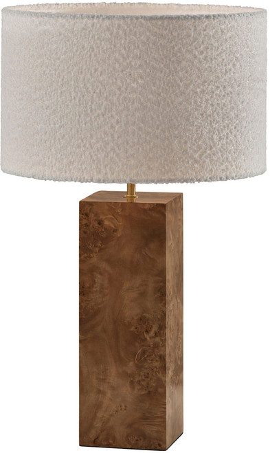 Adesso 4345-15 Frederick Modern LED Table Top Lamp