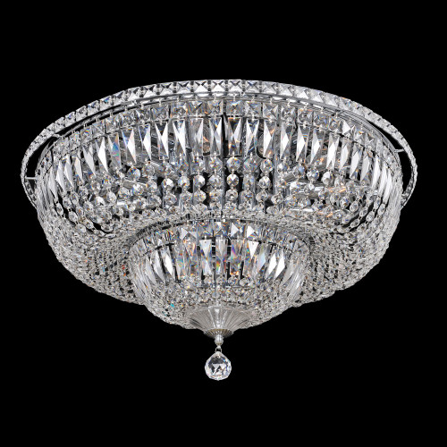 Allegri 20246 Betti Chrome Overhead Lighting