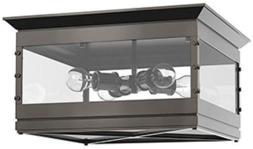 Alora FM351004UB Douglas Urban Bronze Ceiling Lighting