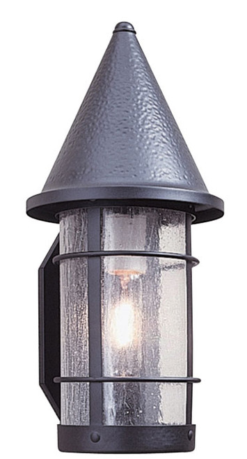 Arroyo Craftsman VS-9 Valencia Nautical Outdoor Wall Sconce - 19.25 inches tall