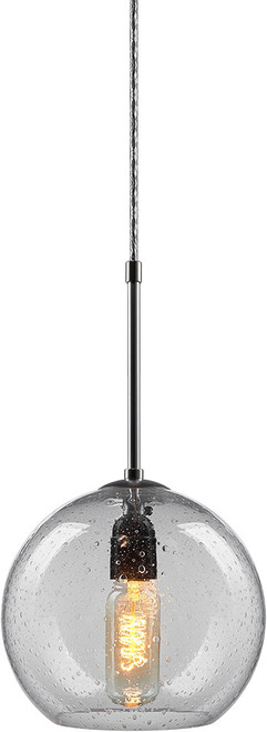 Bruck BOBO-3-PENDANT-CLEAR Bobo 3 Contemporary Mini Pendant Lighting