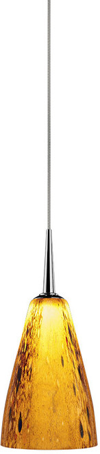 Bruck ZARA-301 Zara Modern LED Mini Hanging Light