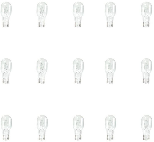 Bulbrite 861051 Modern Xenon 18W T5 12V (pack of 15) Bulbs