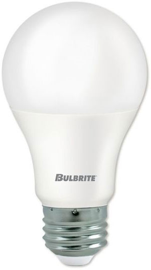 Bulbrite 861696 Modern LED E26 120V (pack of 24) Light Bulbs