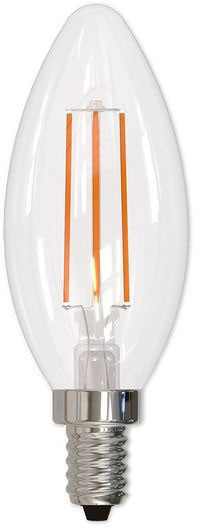 Bulbrite 861745 LED B11 2700K Filament (pack of 24) Light Bulbs