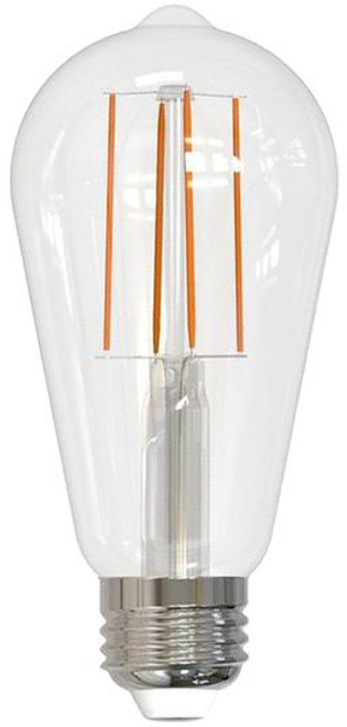 Bulbrite 861940 Contemporary LED 8.5W (pack of 2) Light Bulbs