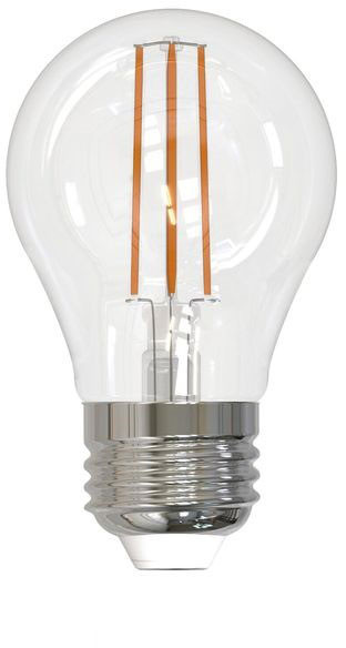 Bulbrite 862057 Modern LED A15 2700K Filament Bulbs