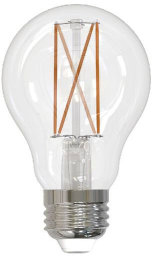 Bulbrite 862302 Modern LED 4000K Filament E26 Bulbs