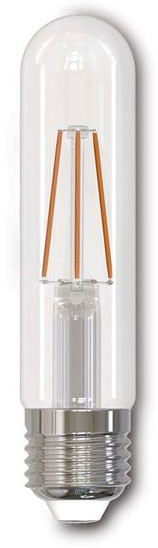 Bulbrite 862768 Contemporary LED T9 2700K Filament (pack of 8) Light Bulbs