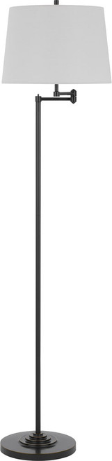 Cal BO-3198FL-DB Colton Dark Bronze Floor Lighting