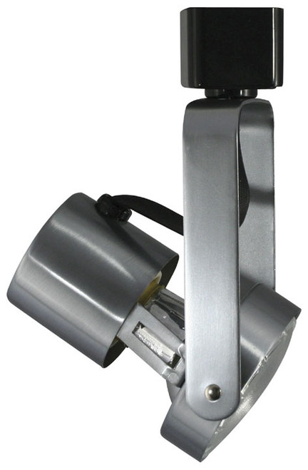 Cal HT201 Small Line Voltage Gimbal Ring Track Lighting Head Fixture