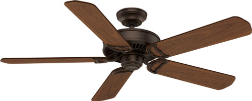 Casablanca 55069 Panama Brushed Cocoa 54" Ceiling Fan
