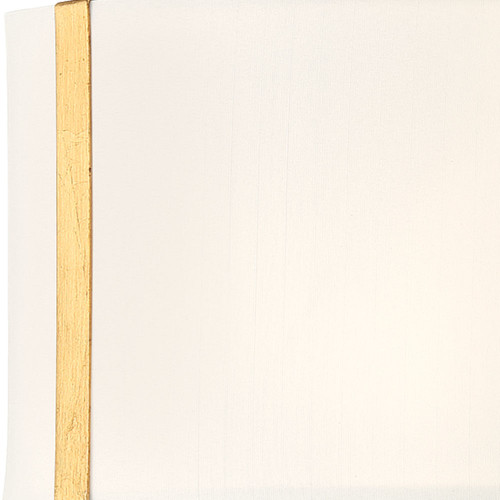 Crystorama FUL-902-GA Fulton Modern Antique Gold Wall Light Fixture