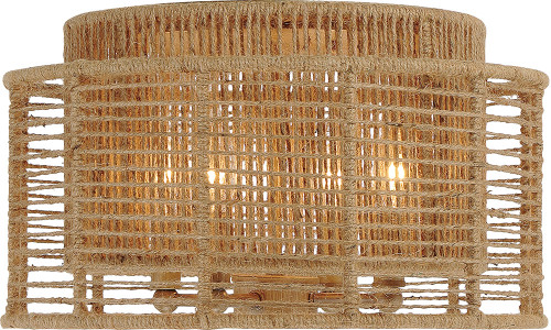 Crystorama JAY-A5000-BS Jayna Contemporary Burnished Silver Overhead Lighting