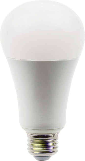 Cyber Tech LB100A-D 17 Watt LED E26 A-Line Dimmable Bulb