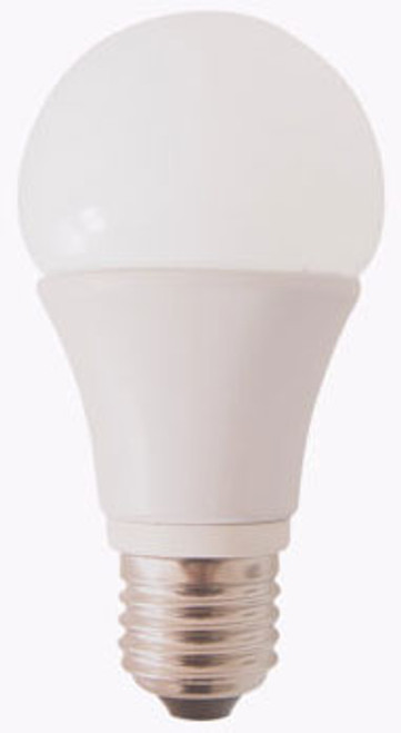 Cyber Tech LB40A-WW-2PK 7W 2700K A19 LED Bulb (pack of 2)