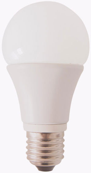 Cyber Tech LB60A-D-DL 10W 5000K A19 LED Bulb