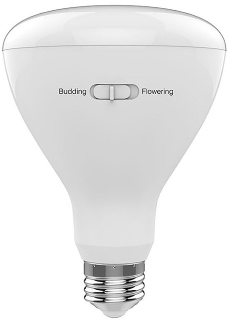 Cyber Tech LB60R30-GRO Contemporary LED Reflector BR30 Grow Light Bulb