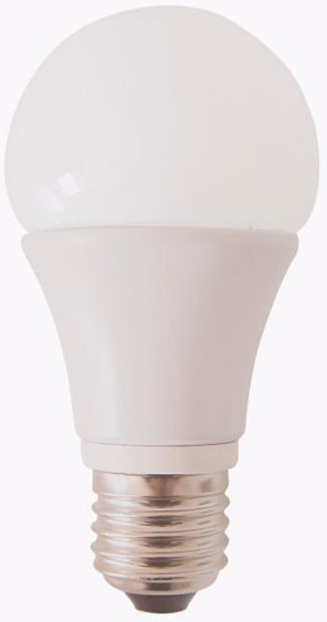 Cyber Tech LB75A-WW-2PK LED A Bulbs (pack of 2)