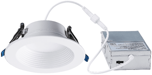 Cyber Tech LC10RT4-BNBXCCT LED Recessed Light Insert