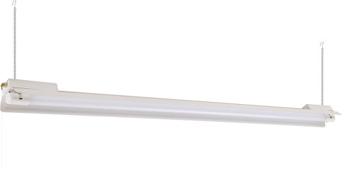 Cyber Tech SH48118P-LED Shoplight LED 48" Shoplight Single Island Lighting