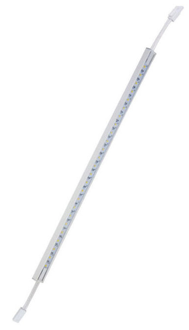 Cyber Tech UL16ST2-WW Contemporary LED 16" 4W Linkable Task Strip Light Under Counter Light