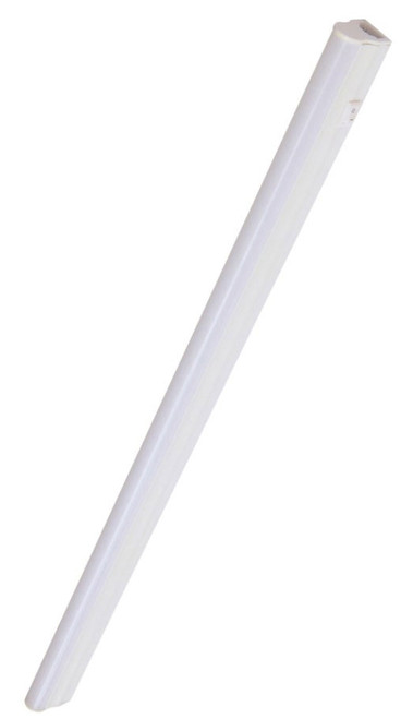 Cyber Tech UL24ST1-WW Modern LED 24" Thin Stick Light Linkable Under Counter Lighting