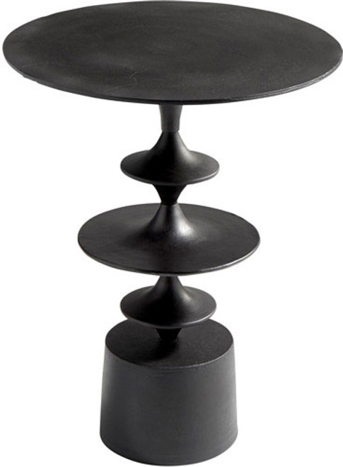 Cyan Design 10092 Eros Contemporary Bronze Table