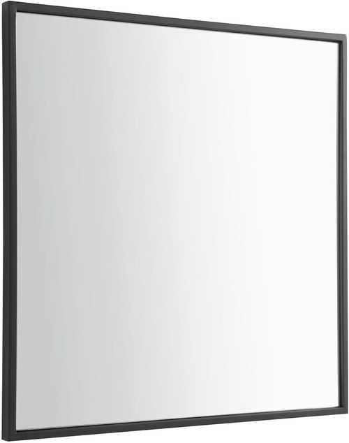 Cyan Design 11459 Gorgon Black Wall Mirror