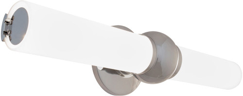 dweLED by WAC WS-35020-CH Juliet Contemporary Chrome LED 20" Bathroom Vanity Lighting